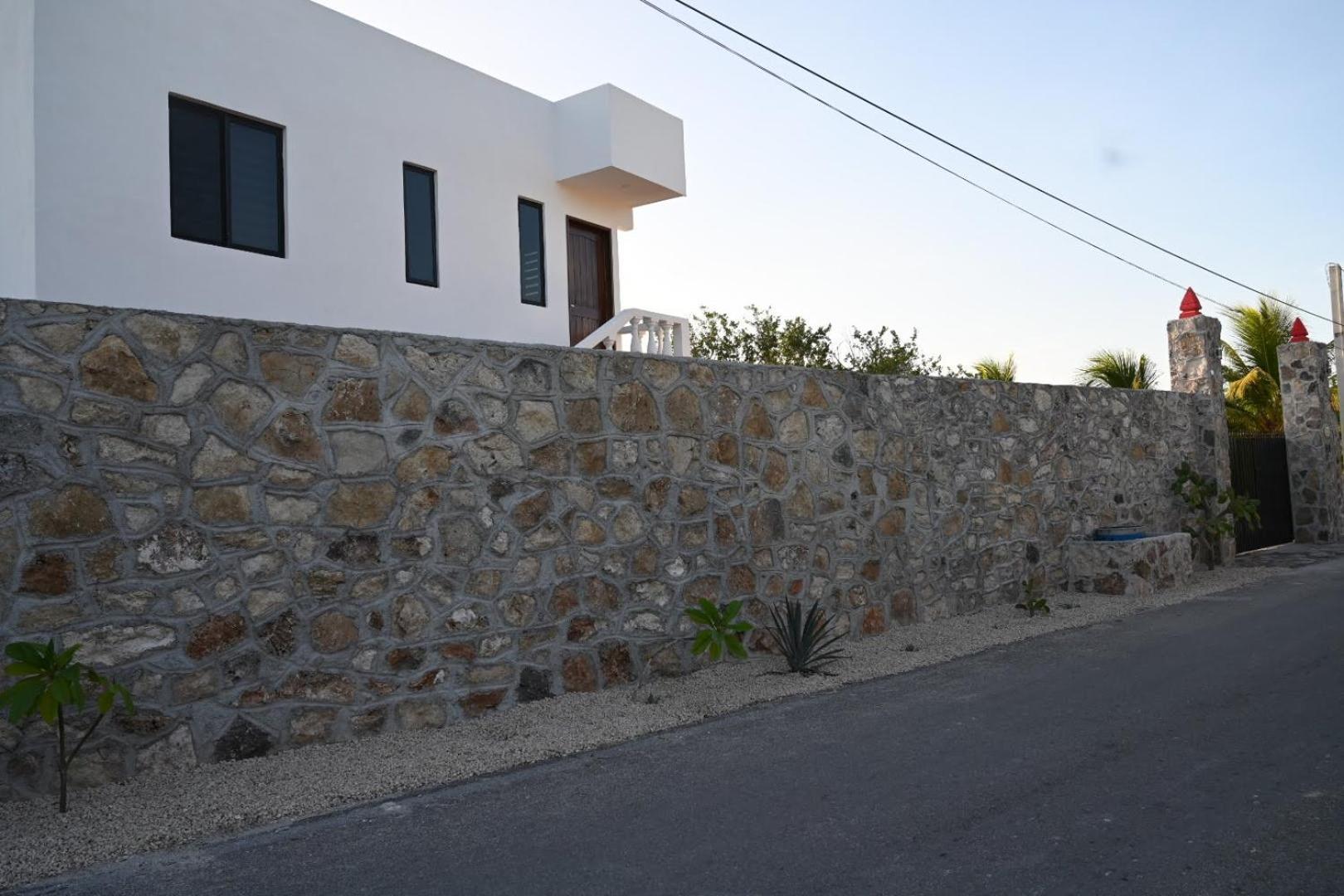 La Casa Del Mexicano Celestun Ngoại thất bức ảnh