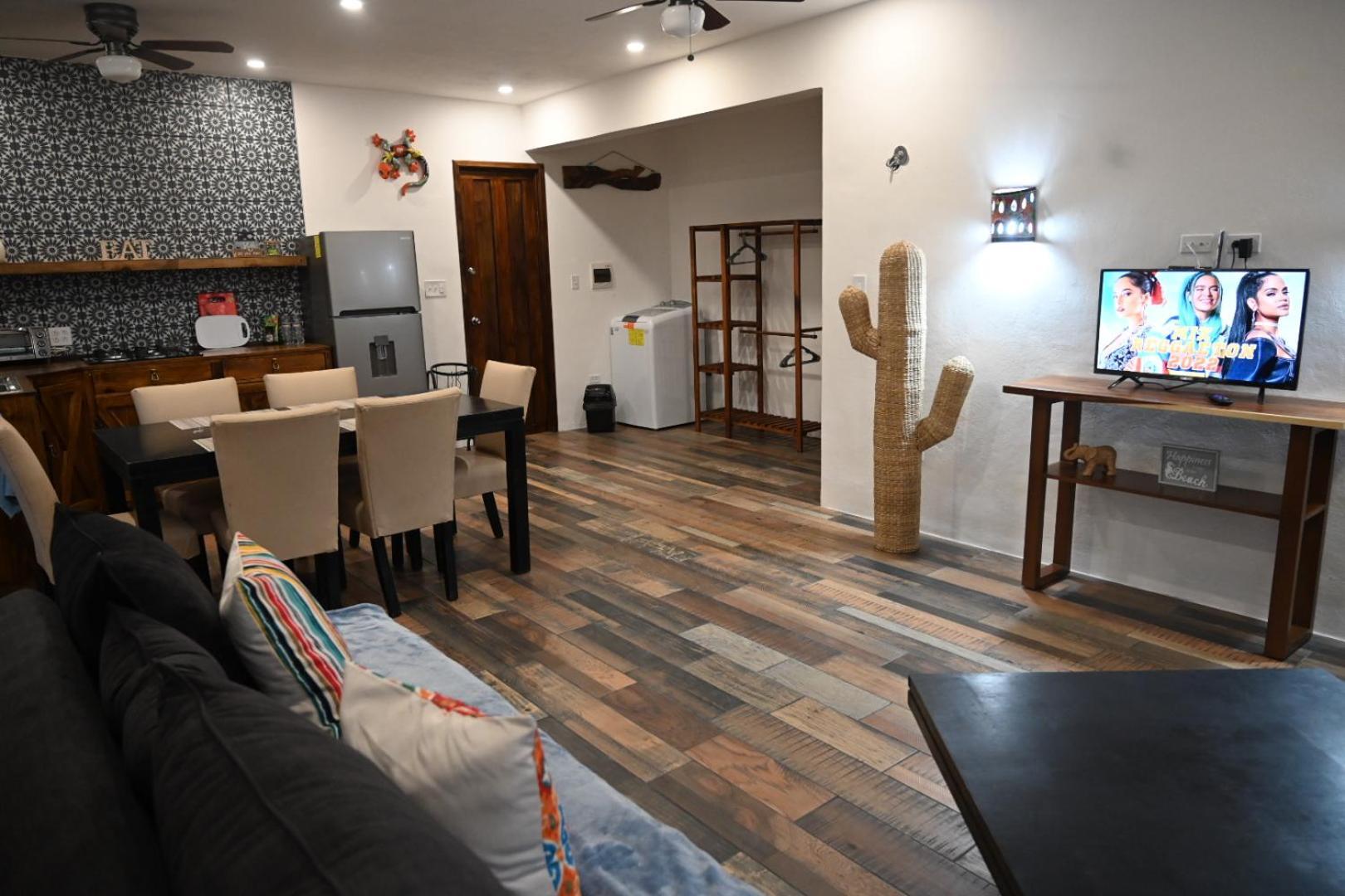 La Casa Del Mexicano Celestun Ngoại thất bức ảnh