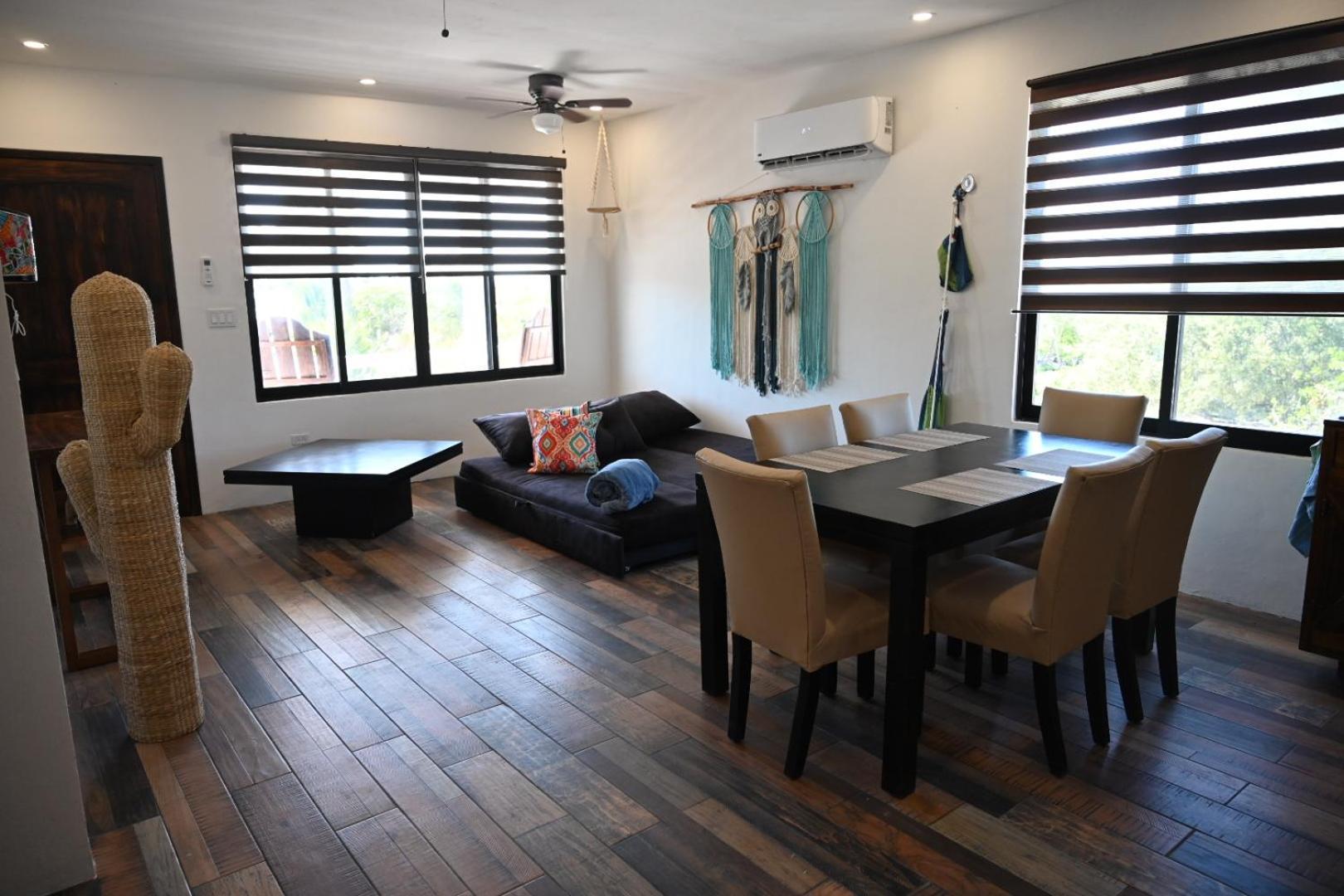 La Casa Del Mexicano Celestun Ngoại thất bức ảnh